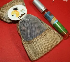 خوشبو قهوه