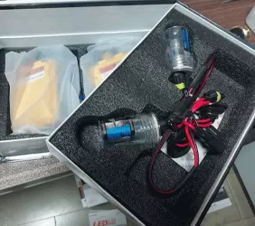 زنون کیت بزرگ