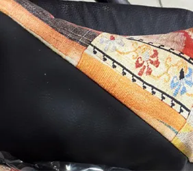 پخش پشت گردنی