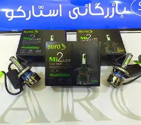 واردات هدلایت