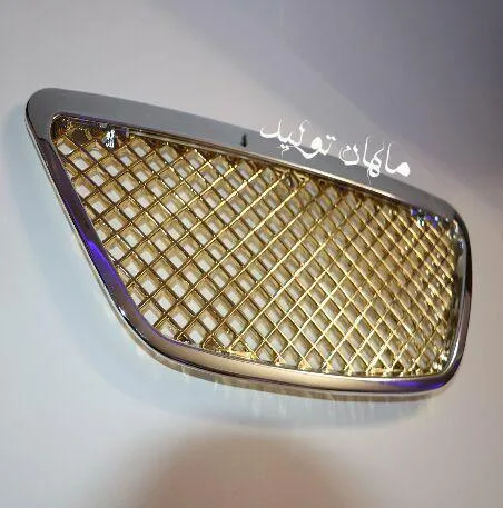 جلوپنجره تیبا
