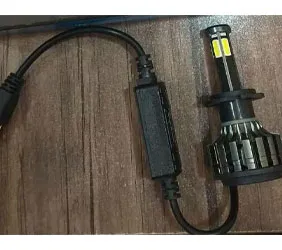 پخش هدلایت شش طرفه