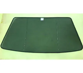 تولید پرده عقب