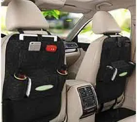 پخش ست نظم دهنده پشت صندلی