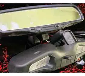 پخش آیینه چراغدار