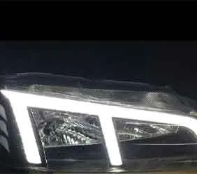 پخش چراغ جلو۴۰۵
