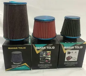 تولید فیلترهوا اسپرت