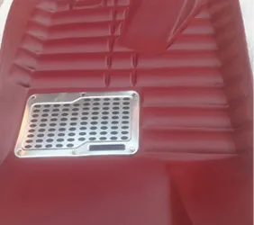 تولیدکننده کفی سه بعدی