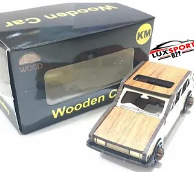 پخش ماکت چوبی