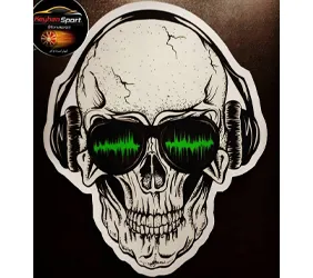 پخش  برچسب اسپرت