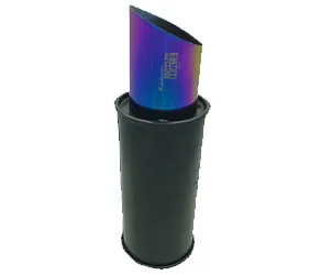 پخش منبع اگزوز