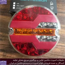 تولید پرژکتور