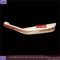 تولید رو دستگیره چرم