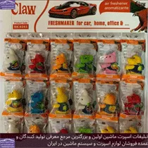 پخش خوشبو عروسکی