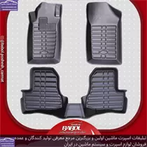 تولید کفی سه بعدی