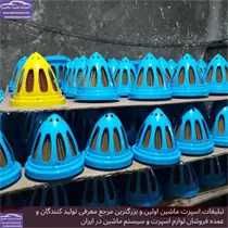 تولید فیلترهوا اسپرت