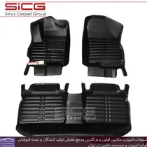پخش کفی سه بعدی