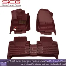 پخش کفی سه بعدی
