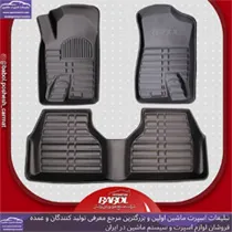 تولید کفی سه بعدی