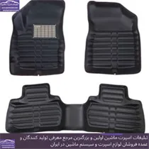 تولیدکننده کفی سه بعدی