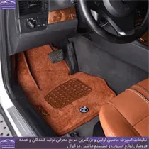 پخش کفی ماشین