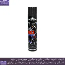پخش  اسپری کومبو