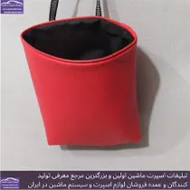تولید کیسه زباله تمام چرم در تنوع رنگ بالا