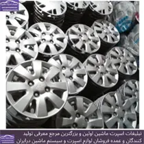 تولیدکننده‌ قالپاق
