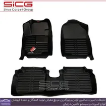 پخش کفی سه بعدی