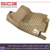 پخش کفی سه بعدی