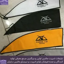 تولید کننده آفتابگیر