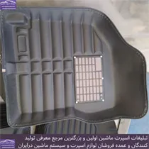 تولیدکننده کفی سه بعدی