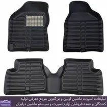 تولیدکننده کفی سه بعدی