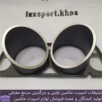 تولید قاب کیلومتر