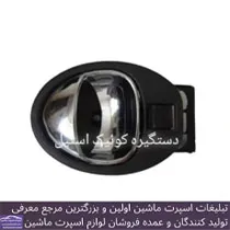 پخش  دستگیره درب کوییک