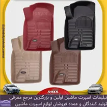 تولید کفی سه بعدی
