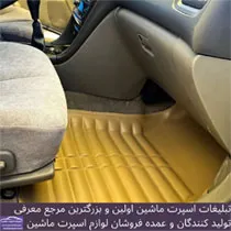 تولیدکننده کفی سه بعدی
