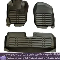 پخش  کفی سه بعدی