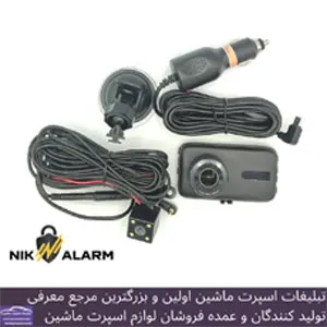 پخش دوربین ثبت وقایع
