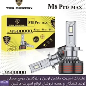پخش انواع هدلایت در بازار تهران