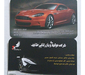 'گروه تولیدی تایب{تبریز}
