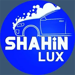 شاهین لوکس{قم}